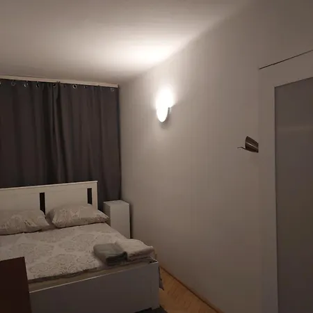 Варшава Apartamenty Roland Centrum Warszawy 2 Pokoje Graniczna 4 Exterior photo