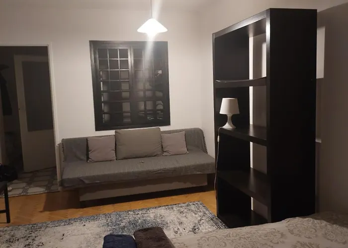 Варшава Apartamenty Roland Centrum Warszawy 2 Pokoje Graniczna 4