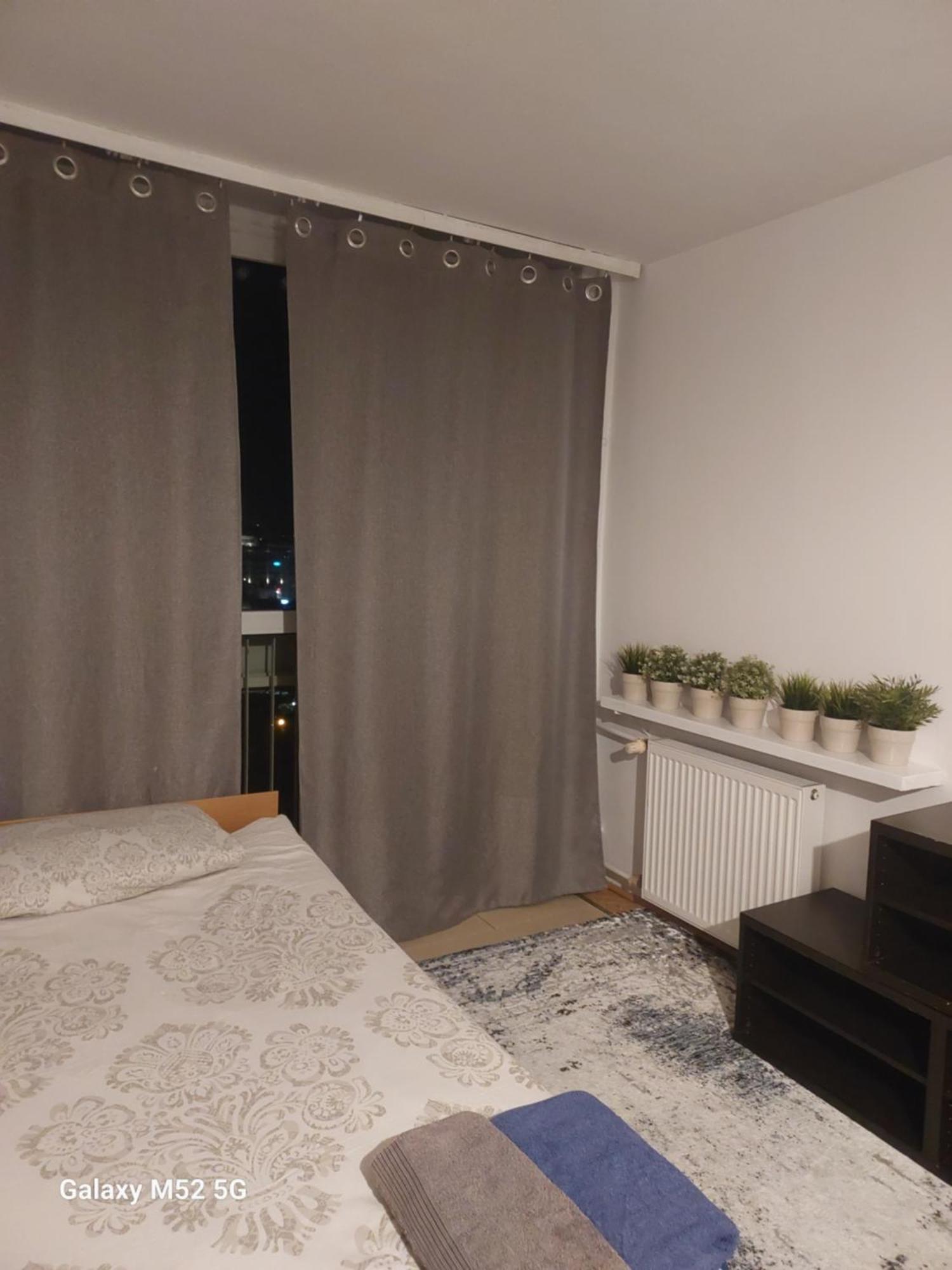 Apartment Roland Centrum Warszawy 2 Graniczna 4 *
